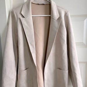 Blazer Zara
